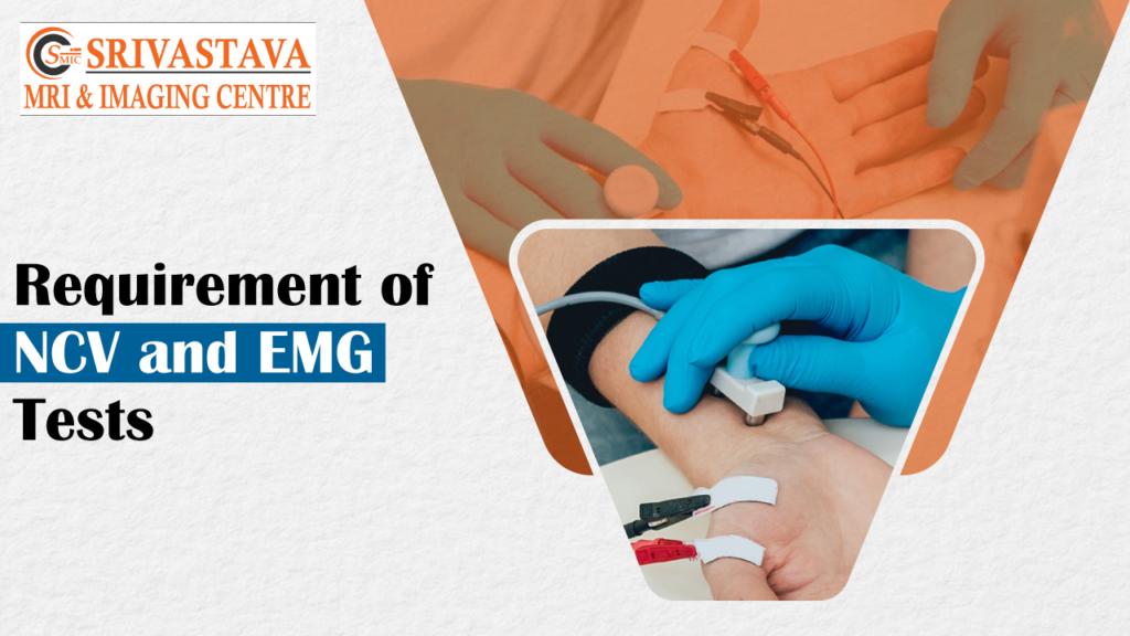 EMG Test Centre in Delhi