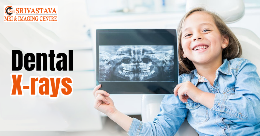 Dental X-Ray Centre in Noida