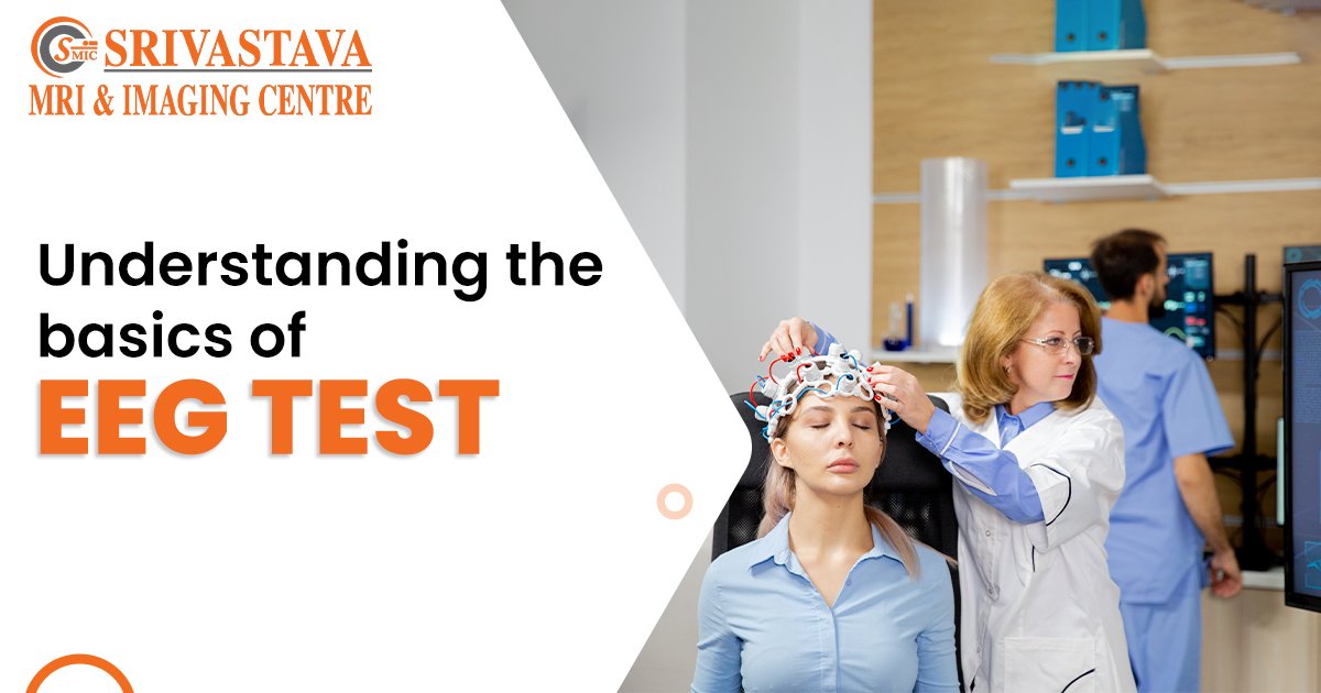 Understanding the basics of EEG Test