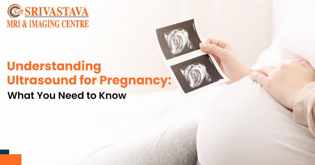 Best Ultrasound Centre In Noida