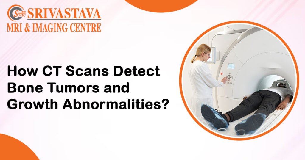 How Ct Scans Detect Bone Tumors And Growth Abnormalities