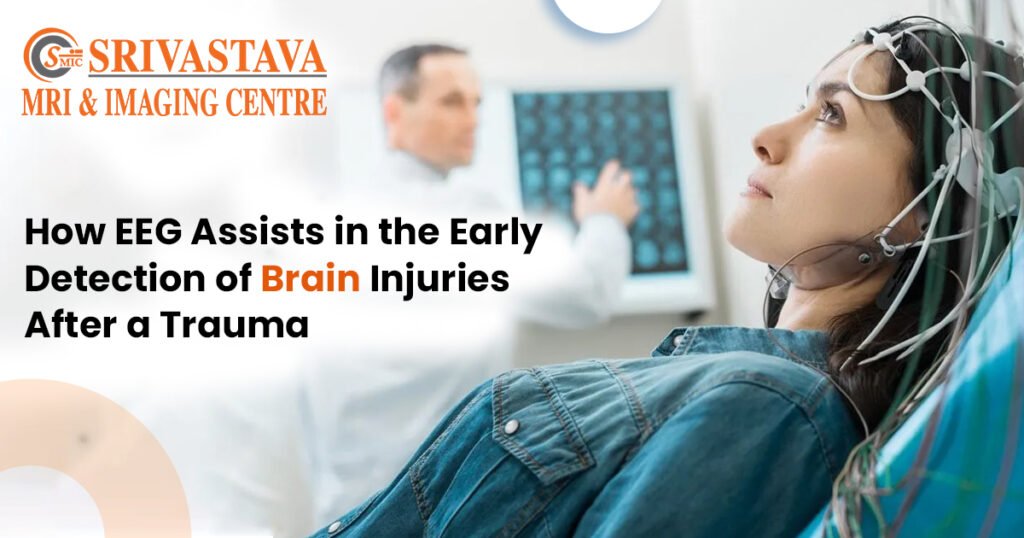 How Eeg Assists In The Early Detection Of Brain Injuries After A Trauma