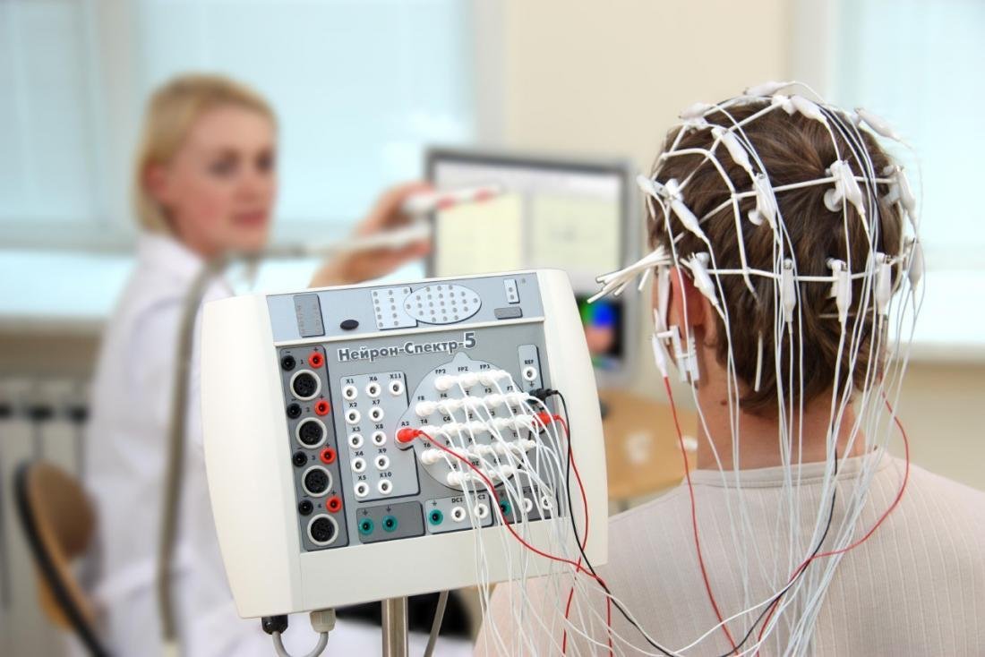 Best EEG Test Centre in Delhi