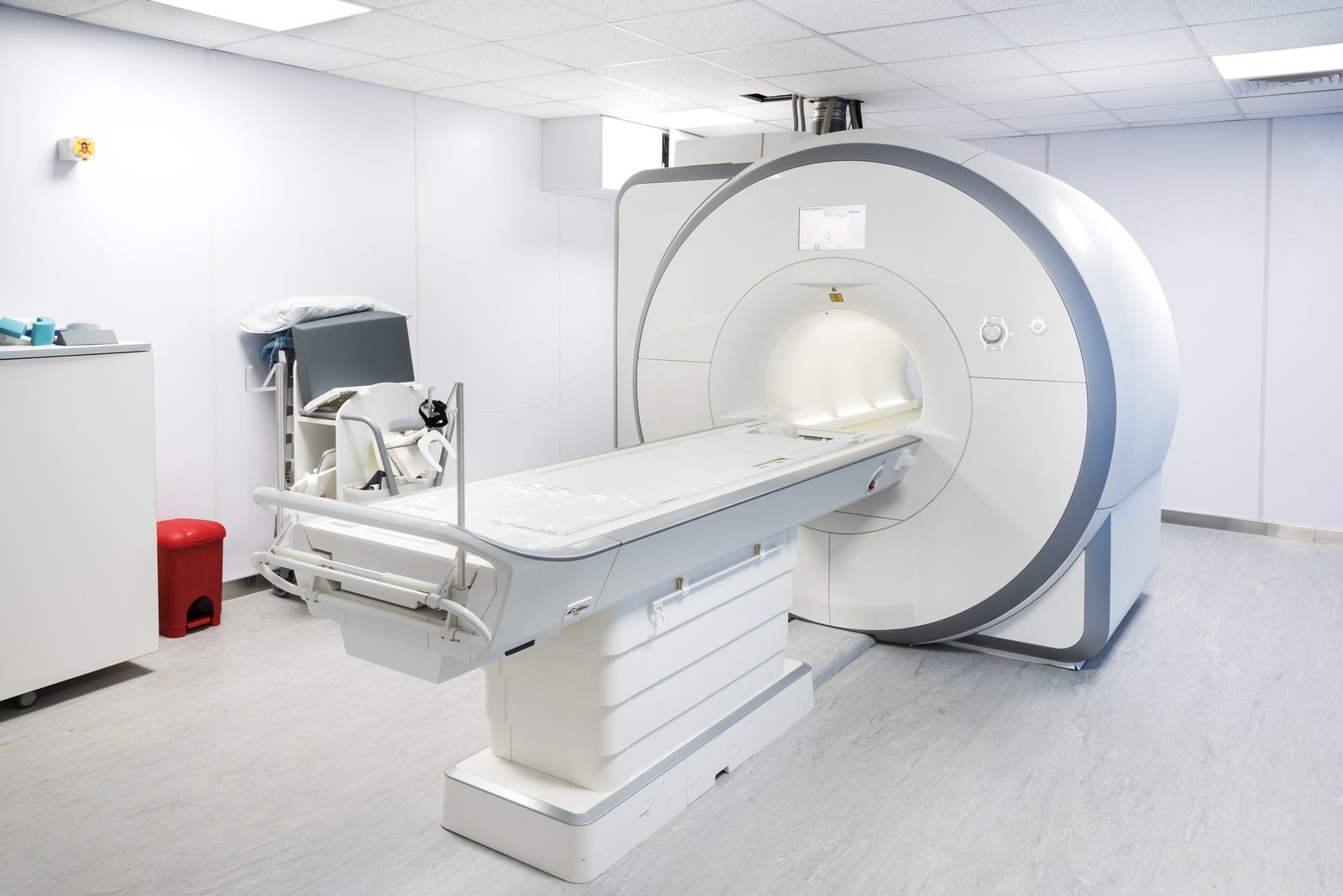 Best CT Scan Centre in Maharani Bagh